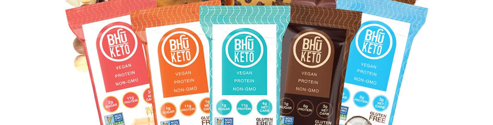 organic cereals