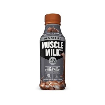Muscle Milk Pro Series Protein Shake Knockout Chocolate