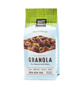 Nuthouse Granola Company