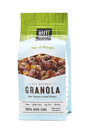 Nuthouse Granola Company