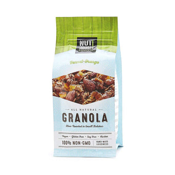 Nuthouse Granola Company