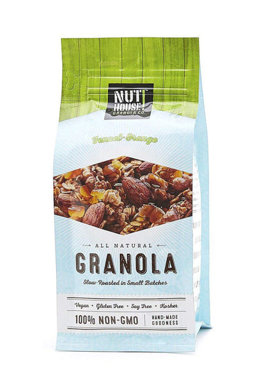 Nuthouse Granola Company