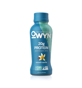 Owyn Vegan Protein Shake Vanilla