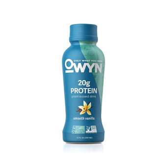 Owyn Vegan Protein Shake Vanilla