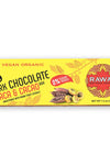 Raway Vegan Dark Chocolate Keto 80 Dark Chocolate Maca Cacao Bar