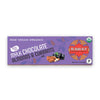Raway Vegan Milk Chocolate Paleo Mylk Chocolate Almonds Currants Bar