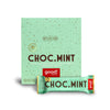 Snacks Vegan Chocolate Mint Protein Bar Gluten Free